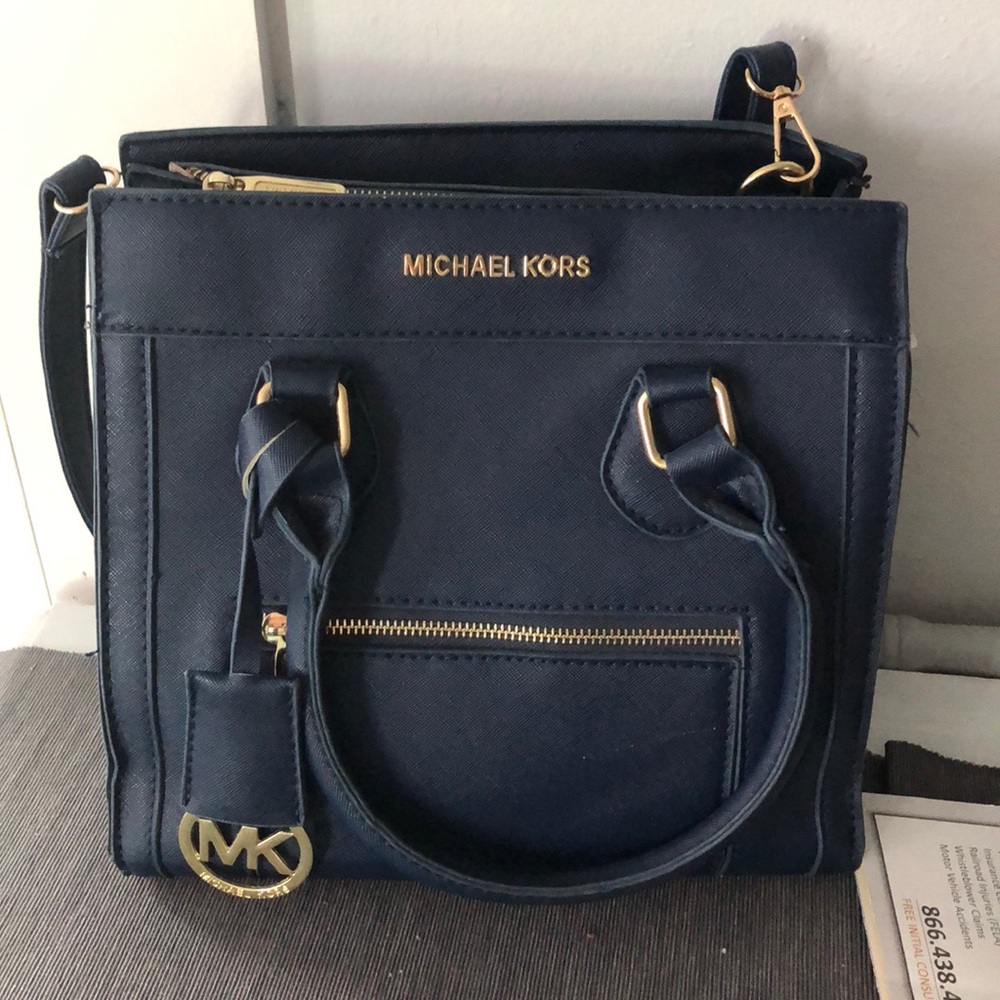 Michael Kors purse